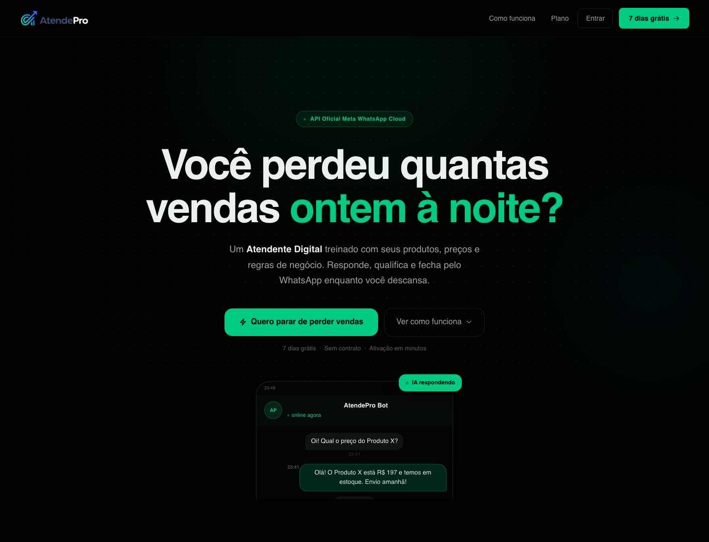 Nexa Superagentes
