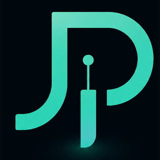 Logo JP