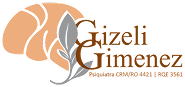 Dra. Gizeli Gimenez — Psiquiatra